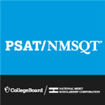 PSAT NMSQT 